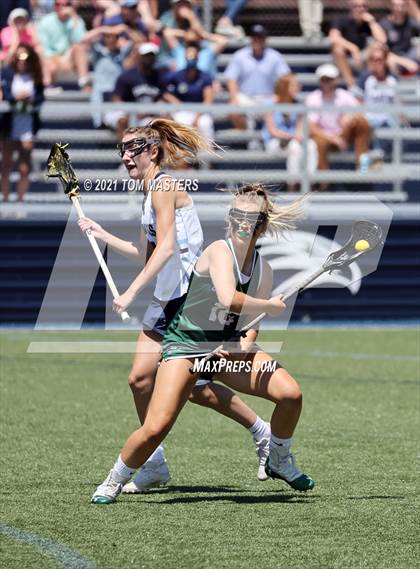 Thumbnail 1 in Charlotte Country Day School @ Charlotte Latin (NCISAA Championship) photogallery.