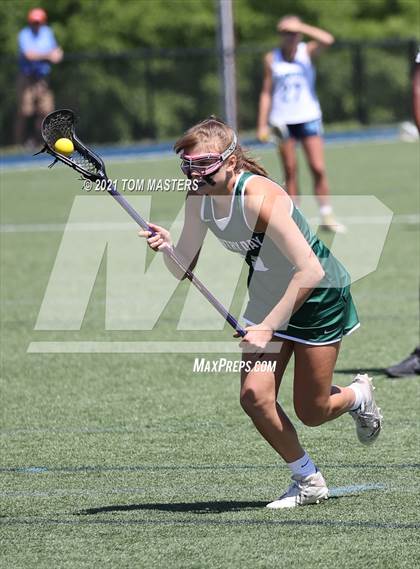 Thumbnail 1 in Charlotte Country Day School @ Charlotte Latin (NCISAA Championship) photogallery.