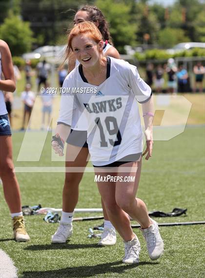 Thumbnail 1 in Charlotte Country Day School @ Charlotte Latin (NCISAA Championship) photogallery.