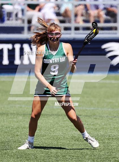 Thumbnail 1 in Charlotte Country Day School @ Charlotte Latin (NCISAA Championship) photogallery.