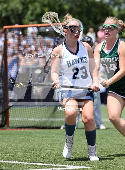 Thumbnail 1 in Charlotte Country Day School @ Charlotte Latin (NCISAA Championship) photogallery.