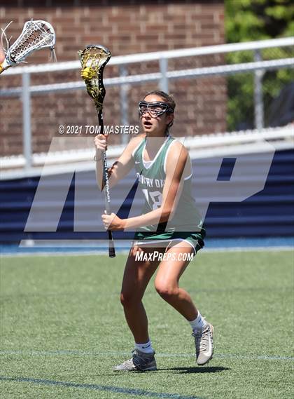 Thumbnail 1 in Charlotte Country Day School @ Charlotte Latin (NCISAA Championship) photogallery.