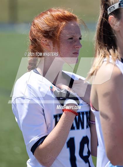 Thumbnail 1 in Charlotte Country Day School @ Charlotte Latin (NCISAA Championship) photogallery.