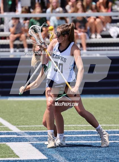 Thumbnail 1 in Charlotte Country Day School @ Charlotte Latin (NCISAA Championship) photogallery.