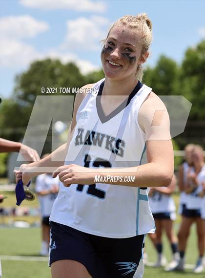 Thumbnail 1 in Charlotte Country Day School @ Charlotte Latin (NCISAA Championship) photogallery.