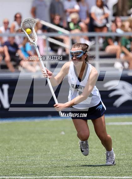 Thumbnail 1 in Charlotte Country Day School @ Charlotte Latin (NCISAA Championship) photogallery.
