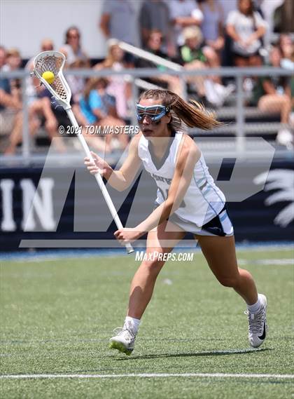 Thumbnail 3 in Charlotte Country Day School @ Charlotte Latin (NCISAA Championship) photogallery.
