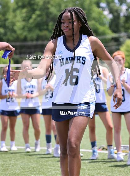 Thumbnail 2 in Charlotte Country Day School @ Charlotte Latin (NCISAA Championship) photogallery.
