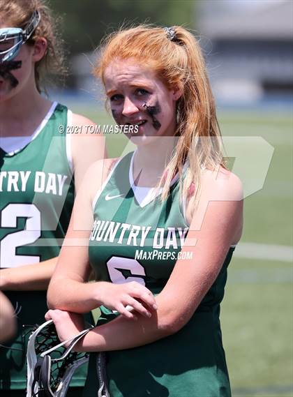 Thumbnail 1 in Charlotte Country Day School @ Charlotte Latin (NCISAA Championship) photogallery.