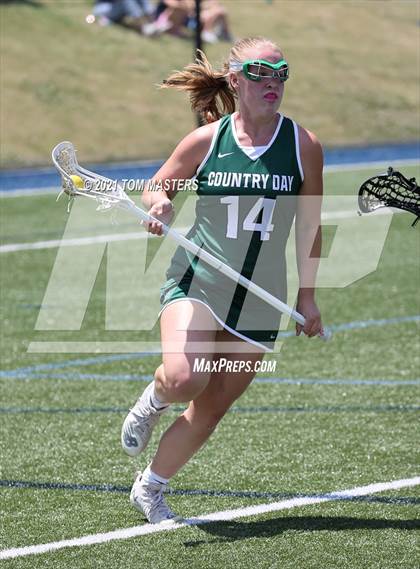 Thumbnail 1 in Charlotte Country Day School @ Charlotte Latin (NCISAA Championship) photogallery.