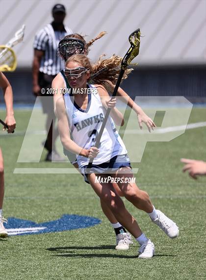 Thumbnail 1 in Charlotte Country Day School @ Charlotte Latin (NCISAA Championship) photogallery.