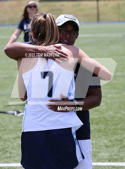 Thumbnail 2 in Charlotte Country Day School @ Charlotte Latin (NCISAA Championship) photogallery.