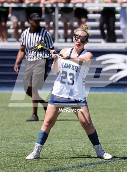 Thumbnail 1 in Charlotte Country Day School @ Charlotte Latin (NCISAA Championship) photogallery.