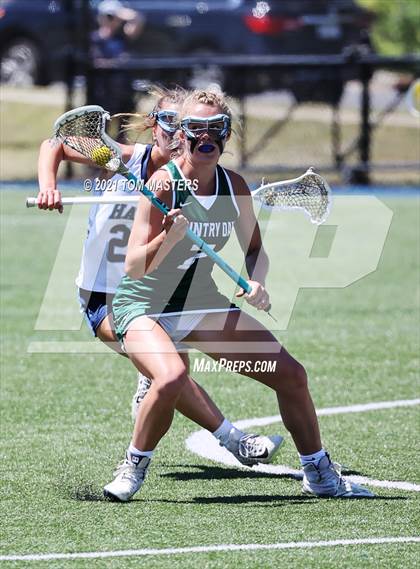 Thumbnail 3 in Charlotte Country Day School @ Charlotte Latin (NCISAA Championship) photogallery.