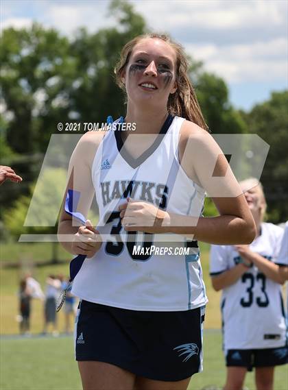 Thumbnail 3 in Charlotte Country Day School @ Charlotte Latin (NCISAA Championship) photogallery.