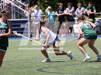 Thumbnail 1 in Charlotte Country Day School @ Charlotte Latin (NCISAA Championship) photogallery.