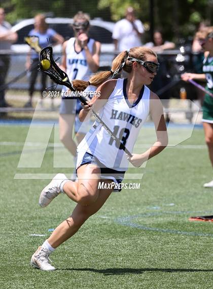 Thumbnail 2 in Charlotte Country Day School @ Charlotte Latin (NCISAA Championship) photogallery.