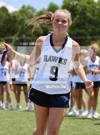 Thumbnail 3 in Charlotte Country Day School @ Charlotte Latin (NCISAA Championship) photogallery.