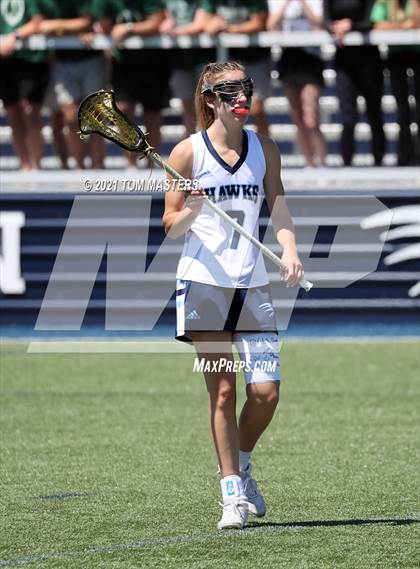 Thumbnail 2 in Charlotte Country Day School @ Charlotte Latin (NCISAA Championship) photogallery.