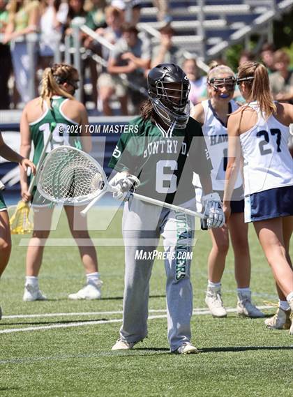 Thumbnail 3 in Charlotte Country Day School @ Charlotte Latin (NCISAA Championship) photogallery.