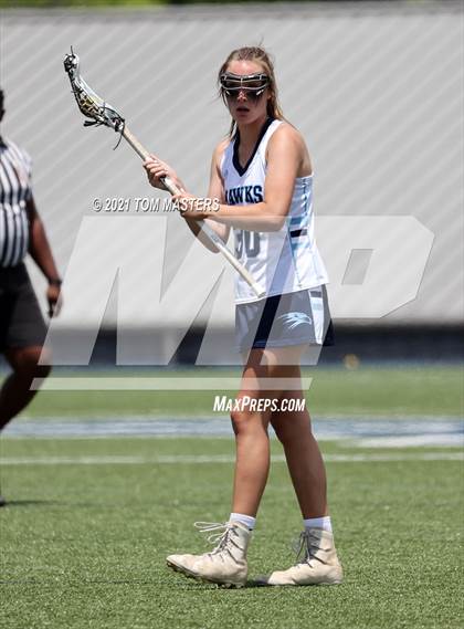 Thumbnail 1 in Charlotte Country Day School @ Charlotte Latin (NCISAA Championship) photogallery.