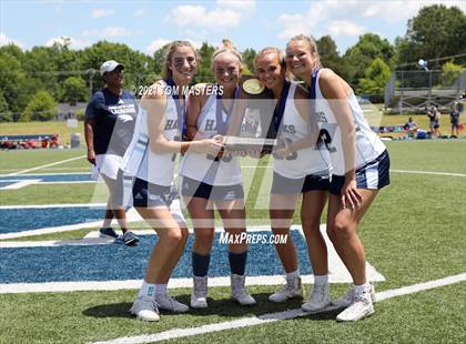 Thumbnail 2 in Charlotte Country Day School @ Charlotte Latin (NCISAA Championship) photogallery.