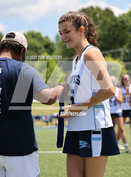 Thumbnail 1 in Charlotte Country Day School @ Charlotte Latin (NCISAA Championship) photogallery.