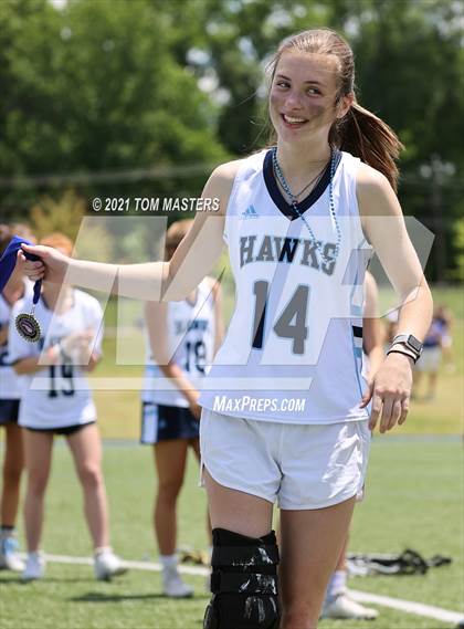 Thumbnail 3 in Charlotte Country Day School @ Charlotte Latin (NCISAA Championship) photogallery.