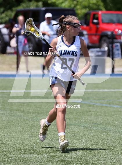 Thumbnail 1 in Charlotte Country Day School @ Charlotte Latin (NCISAA Championship) photogallery.