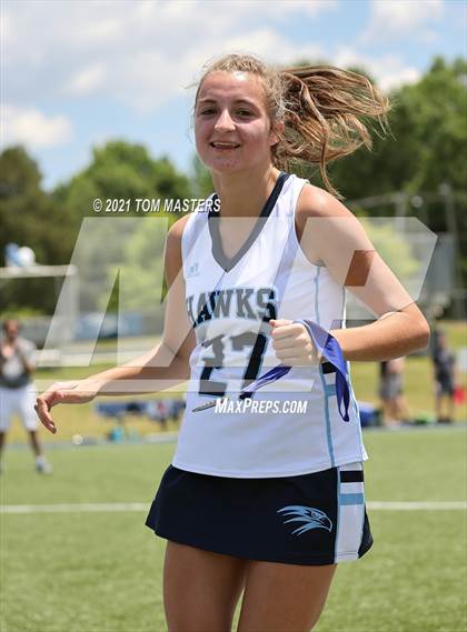 Thumbnail 3 in Charlotte Country Day School @ Charlotte Latin (NCISAA Championship) photogallery.