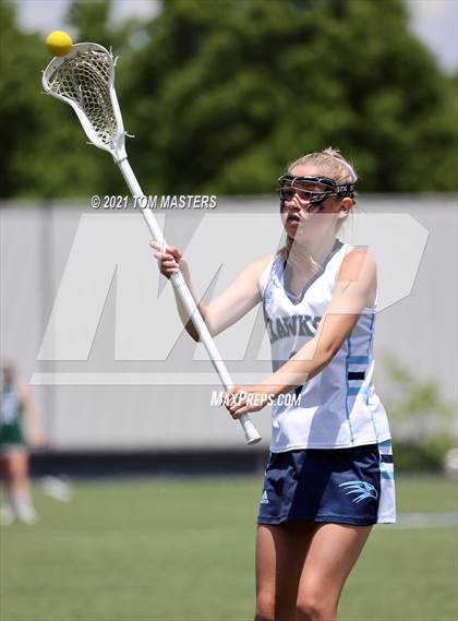 Thumbnail 1 in Charlotte Country Day School @ Charlotte Latin (NCISAA Championship) photogallery.