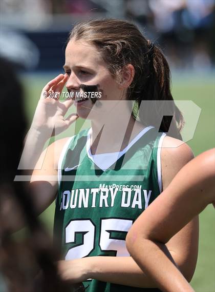 Thumbnail 1 in Charlotte Country Day School @ Charlotte Latin (NCISAA Championship) photogallery.