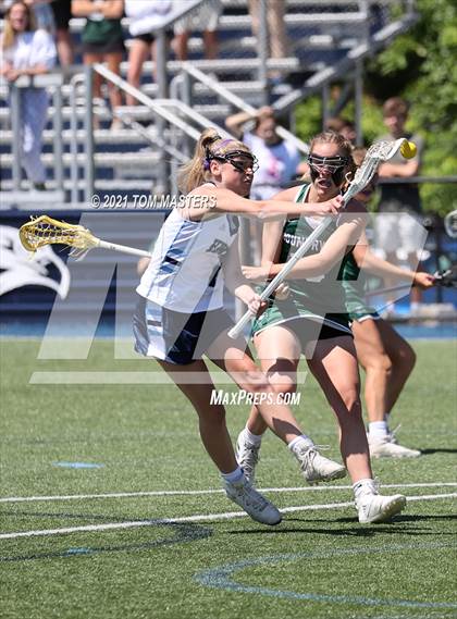 Thumbnail 1 in Charlotte Country Day School @ Charlotte Latin (NCISAA Championship) photogallery.