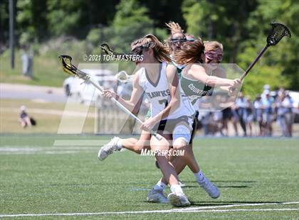 Thumbnail 1 in Charlotte Country Day School @ Charlotte Latin (NCISAA Championship) photogallery.