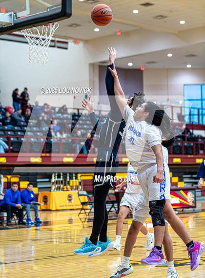 Thumbnail 1 in Santa Fe Prep @ Laguna Acoma (Braves Invite at Santa Fe Indian School) photogallery.