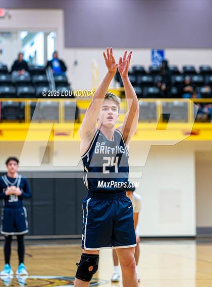 Thumbnail 2 in Santa Fe Prep @ Laguna Acoma (Braves Invite at Santa Fe Indian School) photogallery.