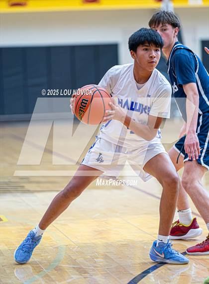 Thumbnail 3 in Santa Fe Prep @ Laguna Acoma (Braves Invite at Santa Fe Indian School) photogallery.