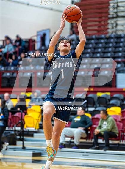 Thumbnail 1 in Santa Fe Prep @ Laguna Acoma (Braves Invite at Santa Fe Indian School) photogallery.