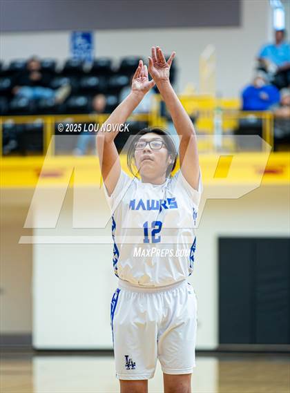 Thumbnail 1 in Santa Fe Prep @ Laguna Acoma (Braves Invite at Santa Fe Indian School) photogallery.