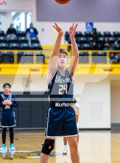 Thumbnail 1 in Santa Fe Prep @ Laguna Acoma (Braves Invite at Santa Fe Indian School) photogallery.