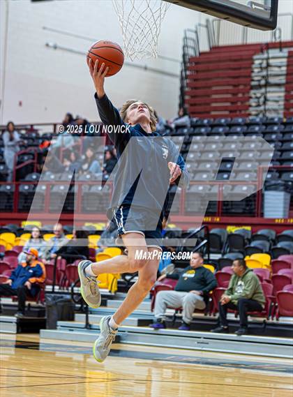 Thumbnail 1 in Santa Fe Prep @ Laguna Acoma (Braves Invite at Santa Fe Indian School) photogallery.