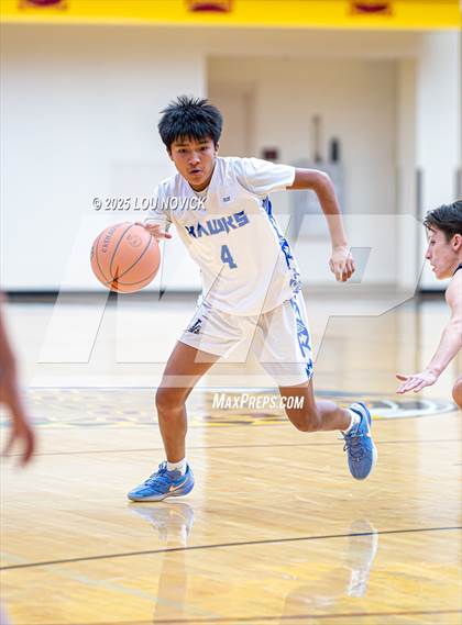 Thumbnail 1 in Santa Fe Prep @ Laguna Acoma (Braves Invite at Santa Fe Indian School) photogallery.