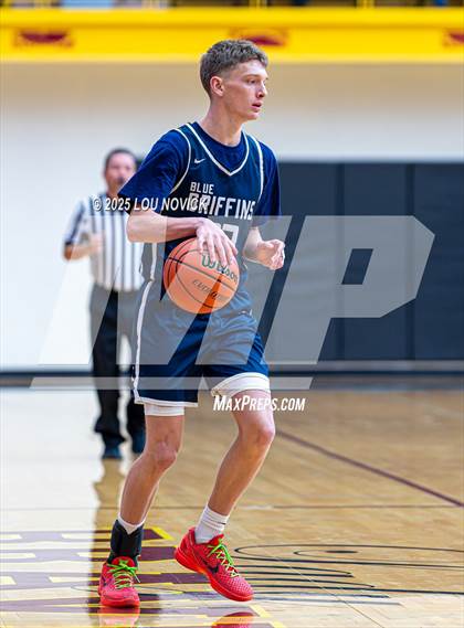 Thumbnail 1 in Santa Fe Prep @ Laguna Acoma (Braves Invite at Santa Fe Indian School) photogallery.