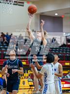 Photo from the gallery "Santa Fe Prep @ Laguna Acoma (Braves Invite at Santa Fe Indian School)"