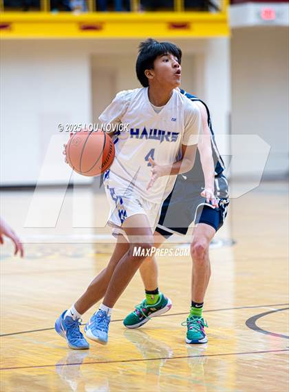 Thumbnail 1 in Santa Fe Prep @ Laguna Acoma (Braves Invite at Santa Fe Indian School) photogallery.