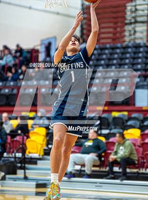 Santa Fe Prep @ Laguna Acoma (Braves Invite at Santa Fe Indian School)