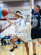 Photo from the gallery "Santa Fe Prep @ Laguna Acoma (Braves Invite at Santa Fe Indian School)"