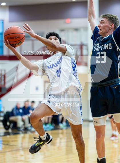 Thumbnail 1 in Santa Fe Prep @ Laguna Acoma (Braves Invite at Santa Fe Indian School) photogallery.