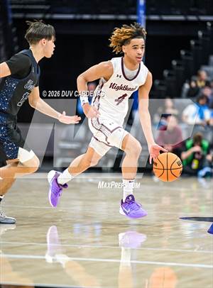Natomas vs. Venture Academy (CIF SJS Div 4 Finals)