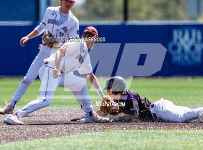 Thumbnail 3 in Holy Family vs Palisade (CHSAA 4A Round 1) photogallery.